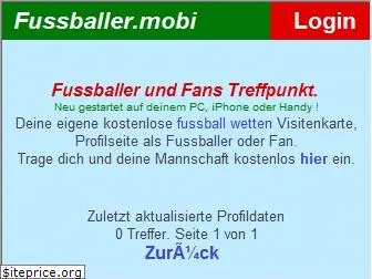 fussballer.mobi