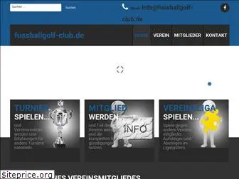 fussballgolf-club.de