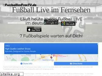fussballimfreetv.de