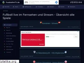 fussballimtv.de