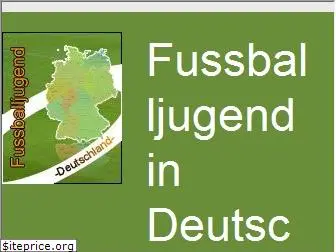 fussballjugend-deutschland.de