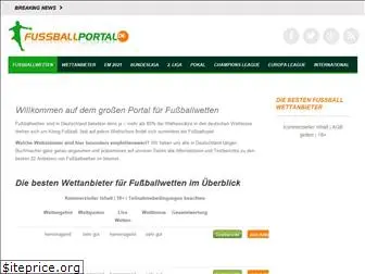 fussballportal.de