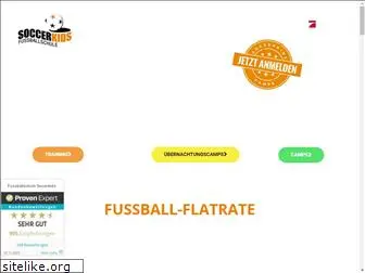 fussballschule-soccerkids.de