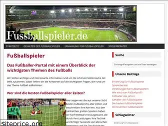 fussballspieler.de