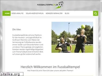 fussballtempel24.de
