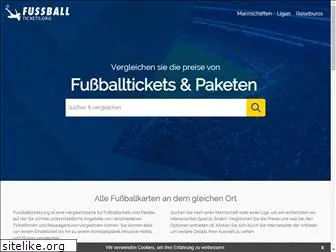 fussballtickets.org