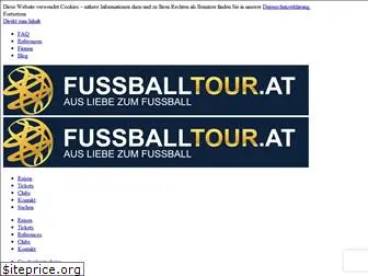 fussballtour.at
