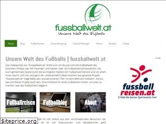 fussballwelt.at