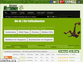 fussballwettbonus.com