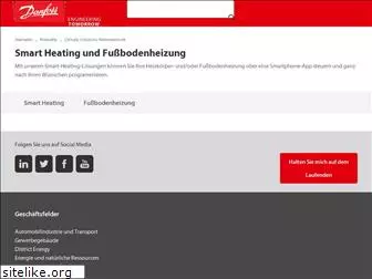 fussbodenheizung.de