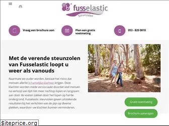 fusselastic.nl