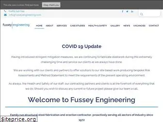 fusseyengineering.com