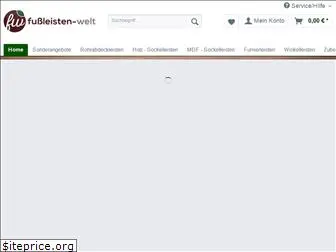 fussleisten-welt.de