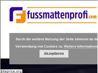 fussmattenprofi.com