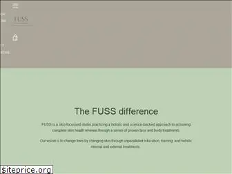 fusswellness.com.au
