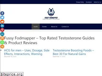 fussyfodmapper.com