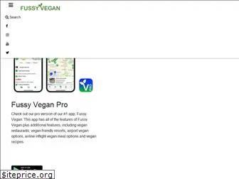 fussyvegan.com.au