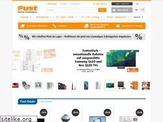www.fust.ch website price