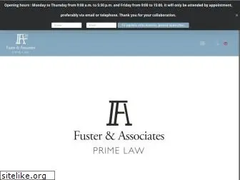 fuster-associates.com