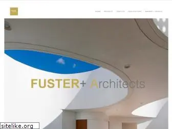 fusterarchitects.com
