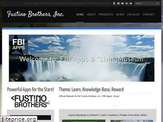 fustinobrothers.com