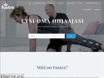 fustra.fi