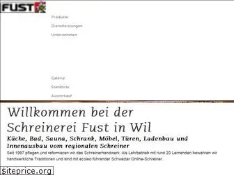 fustwil.ch