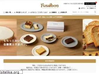 fusubon.com