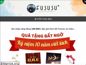 fususu.com