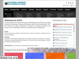 futa.edu.ng