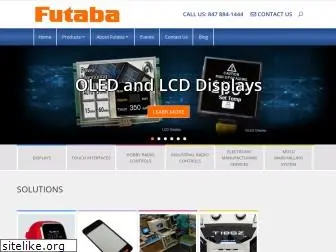 futaba.com