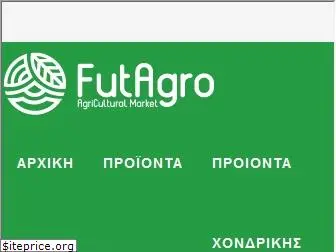 futagro.com