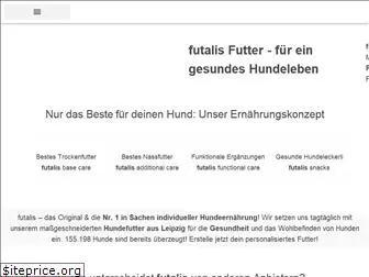 futalis.de