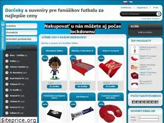 futbalsuveniry.sk