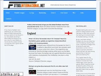 futbol-internacional.net