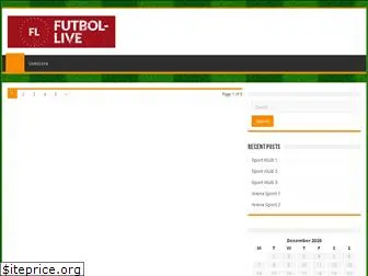 futbol-live.com