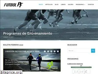 futbol-pf.com.mx