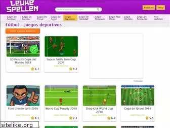 futbol.chulojuegos.com