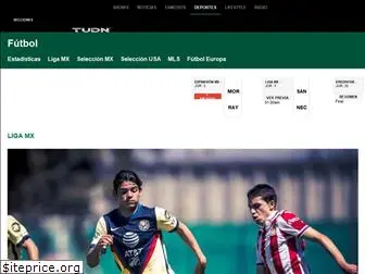 futbol.univision.com