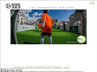 futbol3x3.net