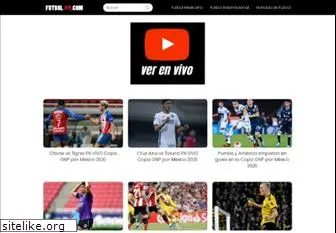 futbol40.com
