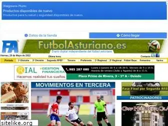 futbolasturiano.es