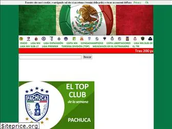 futbolazteca.net