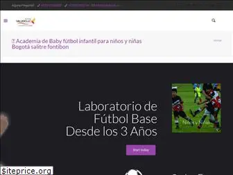 futbolbogota.com