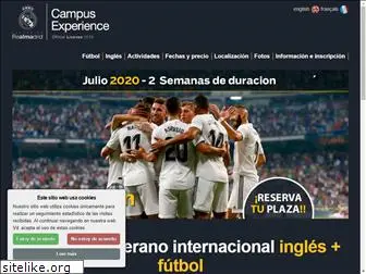 futbolcamp.es
