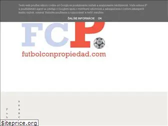futbolconpropiedad.com