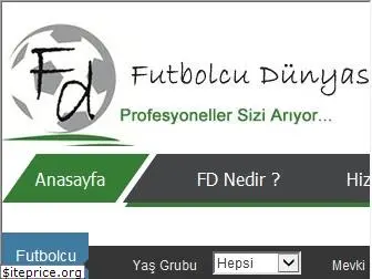 futbolcudunyasi.com