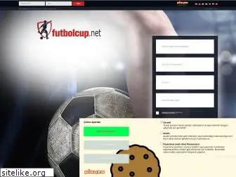 futbolcup.net