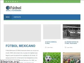 futboldatosycuriosidades.com