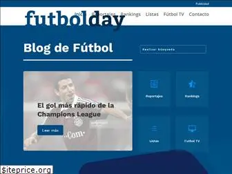 futbolday.com